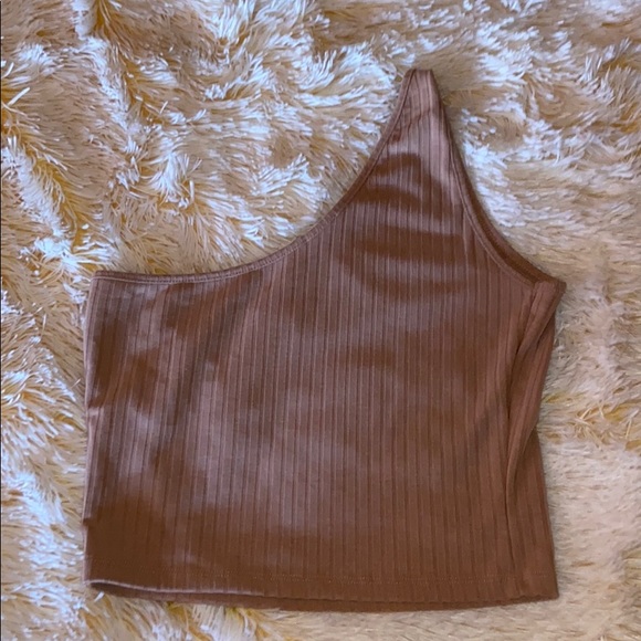 Nude Top ✨ - Picture 2 of 2